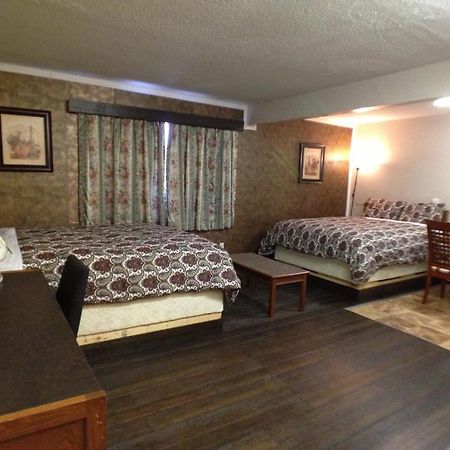 St. Paul Galaxy Motel المظهر الخارجي الصورة