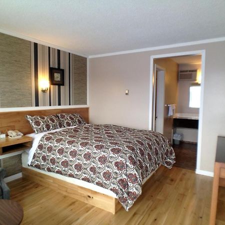 St. Paul Galaxy Motel المظهر الخارجي الصورة
