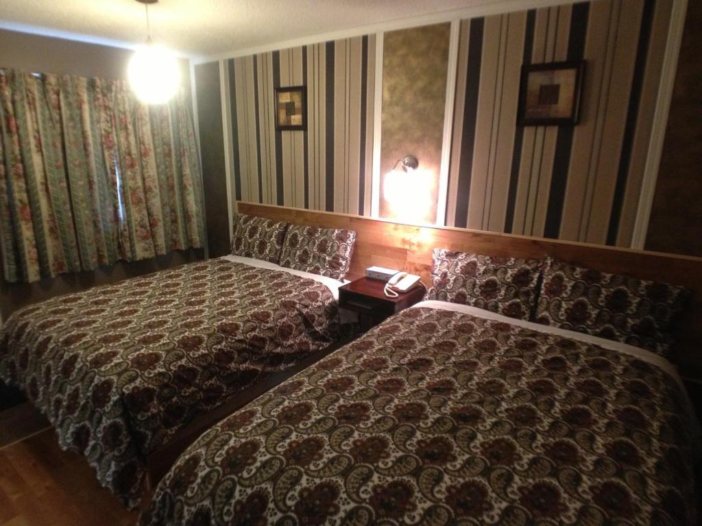 St. Paul Galaxy Motel المظهر الخارجي الصورة