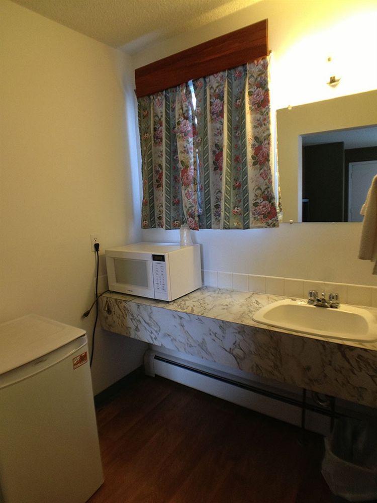 St. Paul Galaxy Motel المظهر الخارجي الصورة