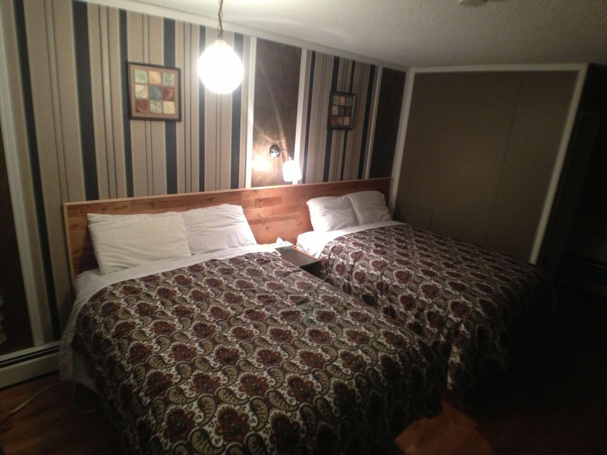 St. Paul Galaxy Motel المظهر الخارجي الصورة