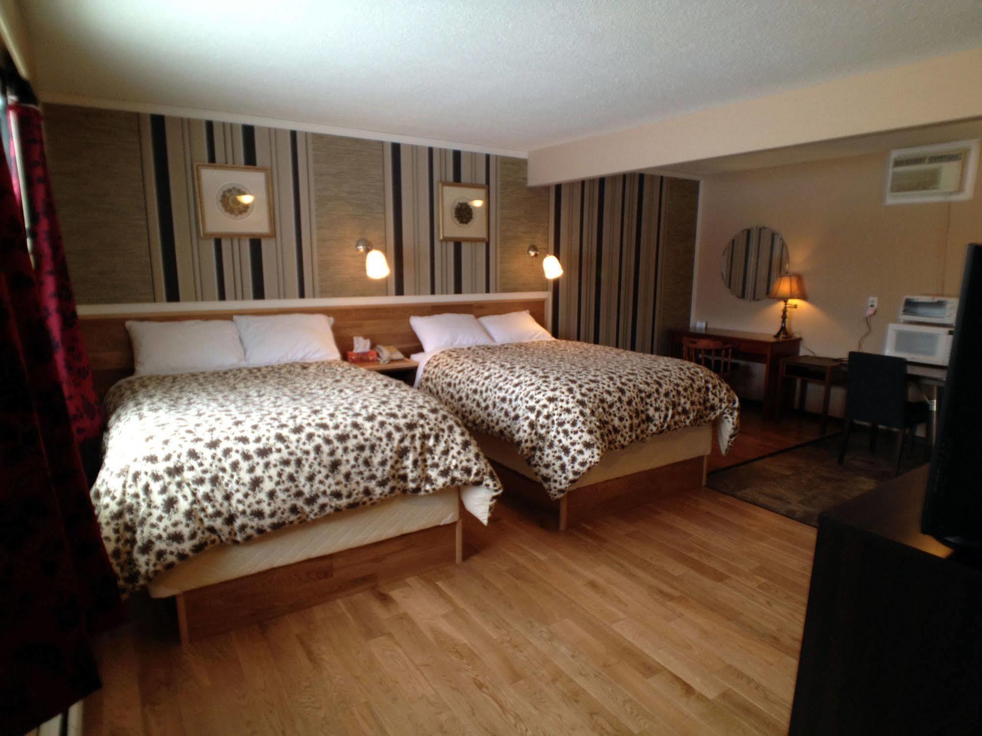 St. Paul Galaxy Motel المظهر الخارجي الصورة
