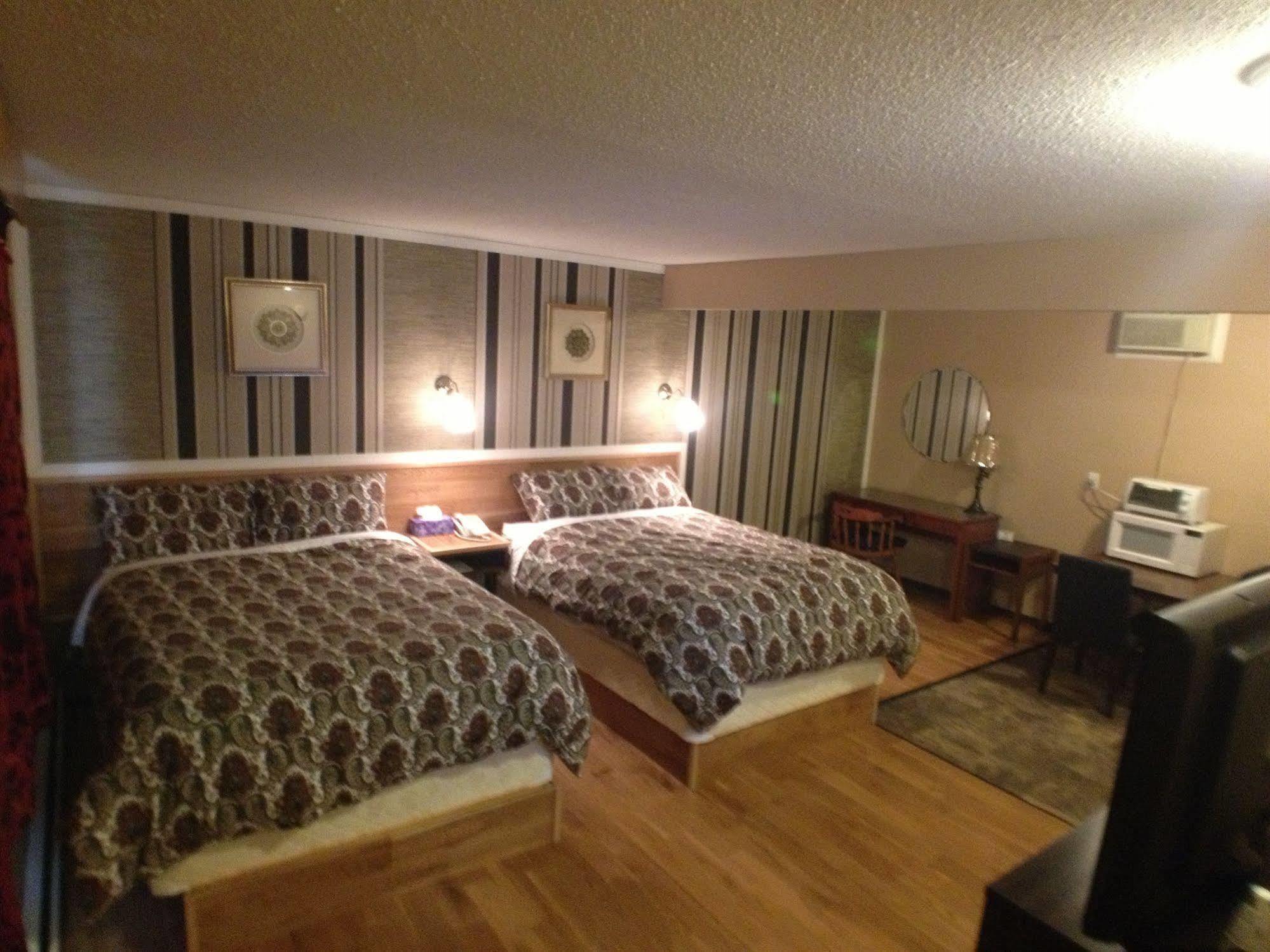 St. Paul Galaxy Motel المظهر الخارجي الصورة