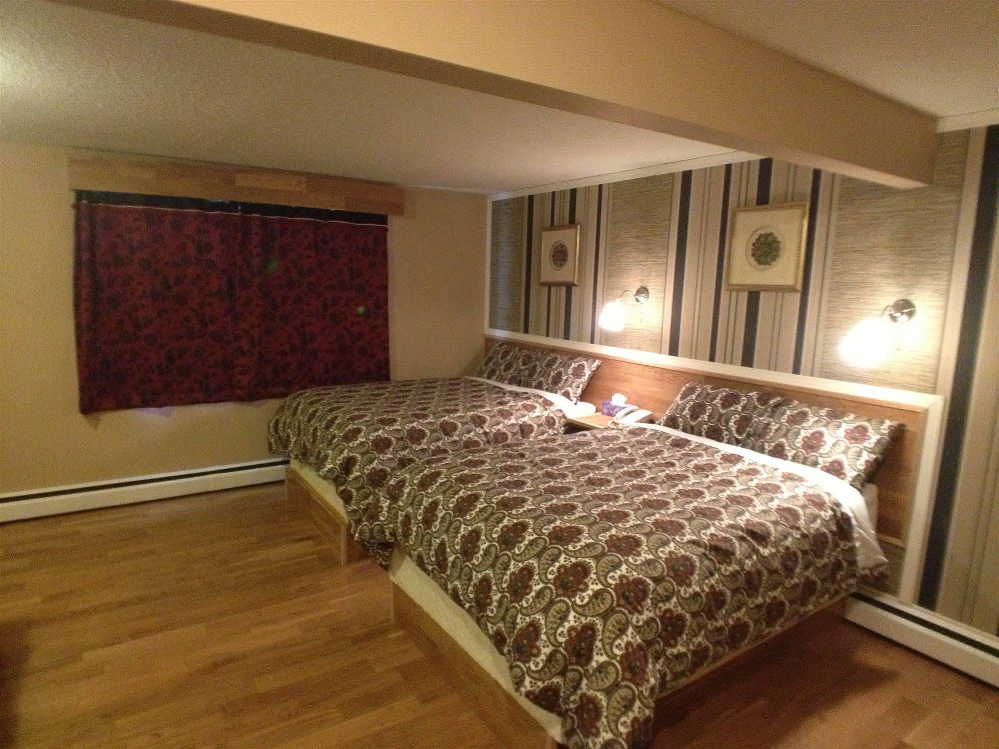 St. Paul Galaxy Motel المظهر الخارجي الصورة