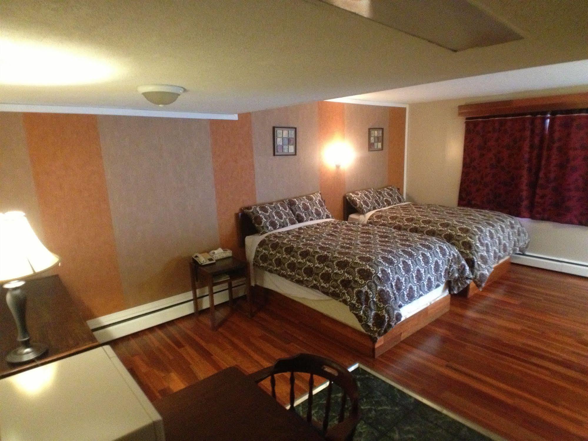 St. Paul Galaxy Motel المظهر الخارجي الصورة