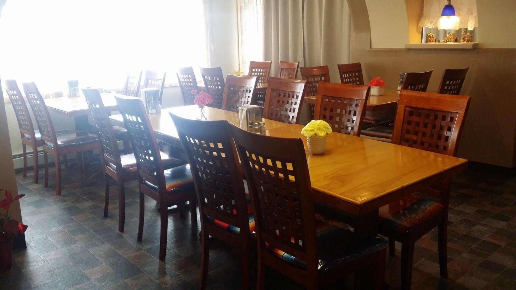 St. Paul Galaxy Motel المظهر الخارجي الصورة