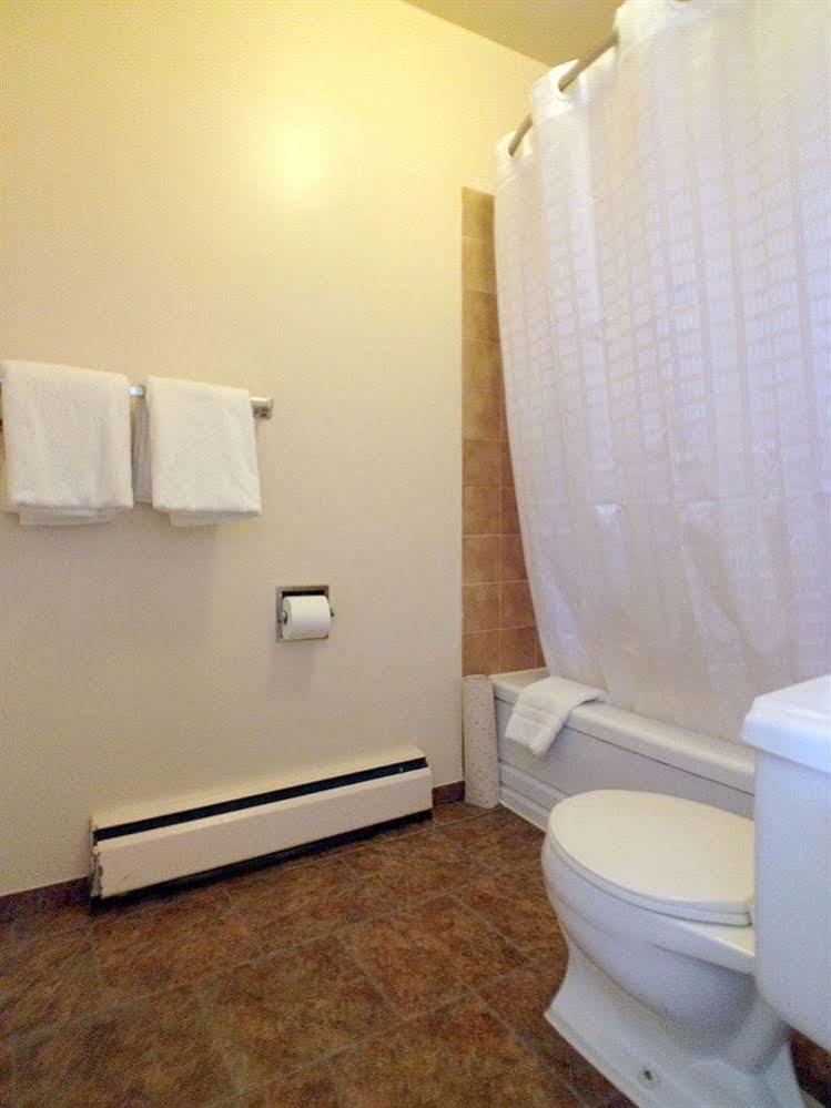 St. Paul Galaxy Motel المظهر الخارجي الصورة